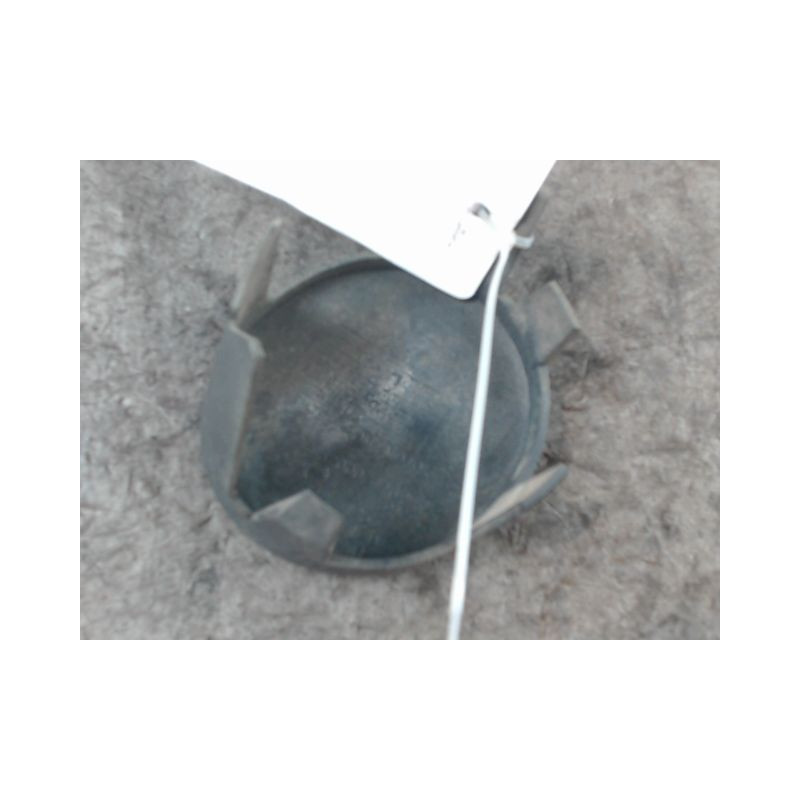 OBTURATEUR PHARE ADDITIONNEL PARE-CHOC AVD RENAULT CLIO II PH.2 01-06