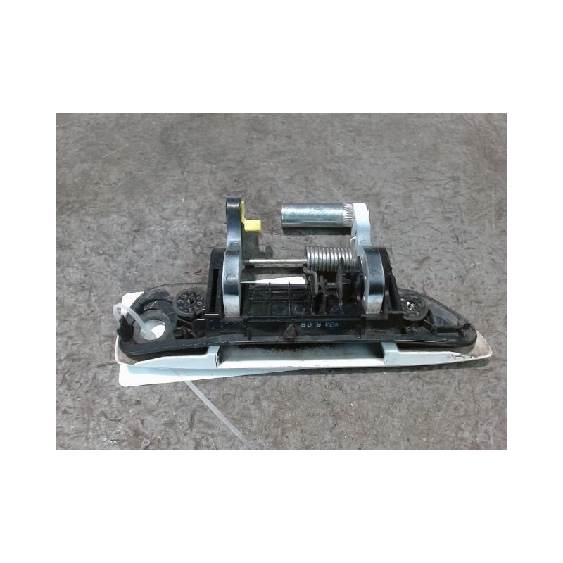 POIGNEE EXTERIEURE PORTE AVANT GAUCHE HONDA JAZZ