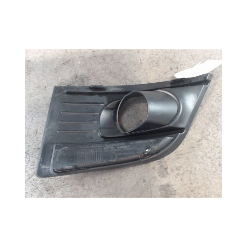 OBTURATEUR PHARE ADDITIONNEL PARE-CHOC AVG CITROEN C4 PICASSO