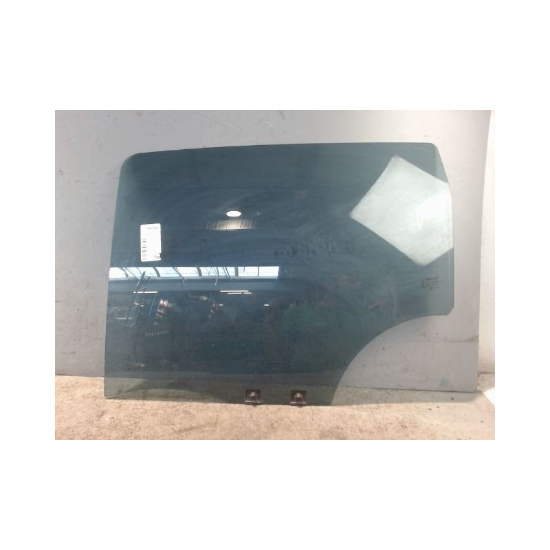 GLACE PORTE ARG RENAULT ZOE