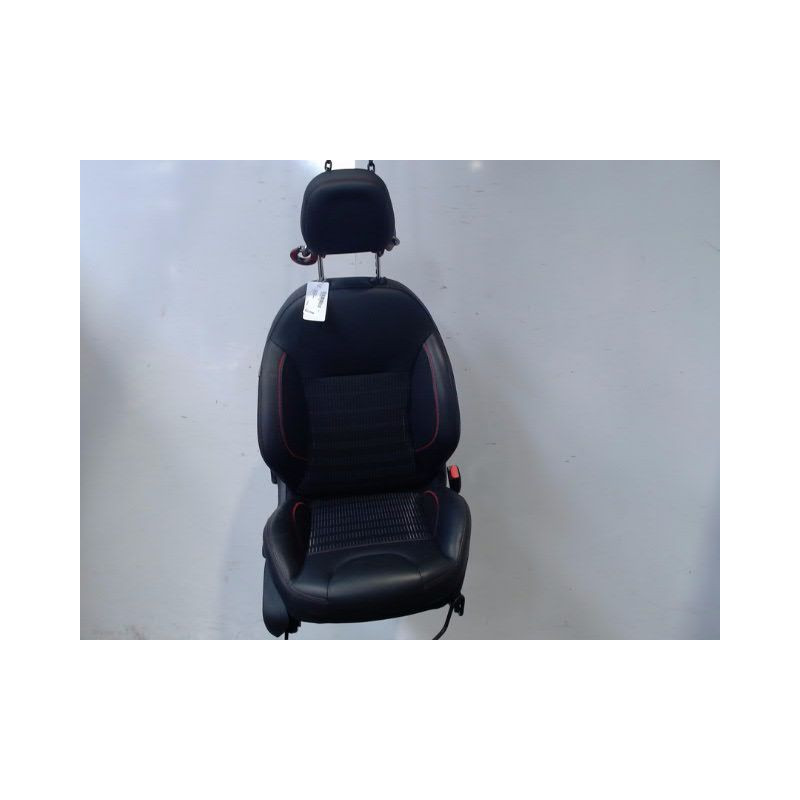 SIEGE AVANT DROIT PEUGEOT 208