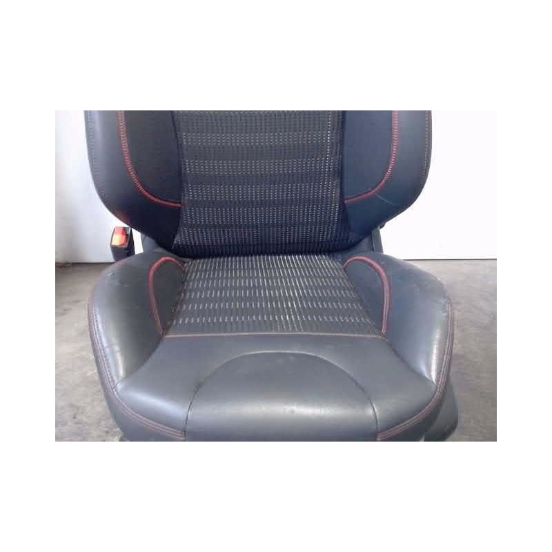 SIEGE AVANT GAUCHE PEUGEOT 208