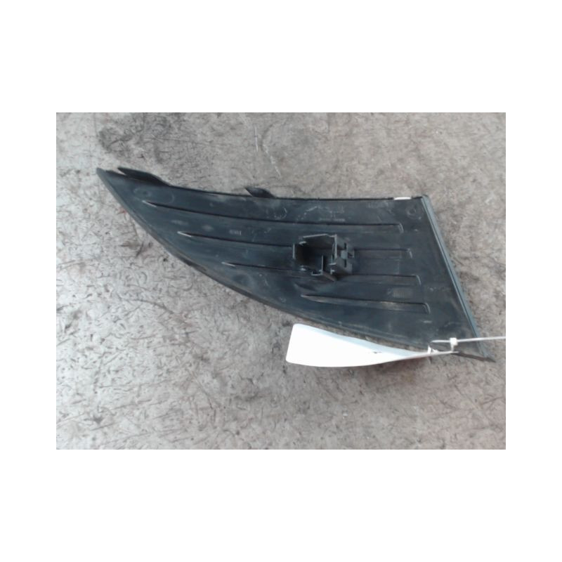 OBTURATEUR PHARE ADDITIONNEL PARE-CHOC AVG RENAULT MODUS LONGUE 2008-