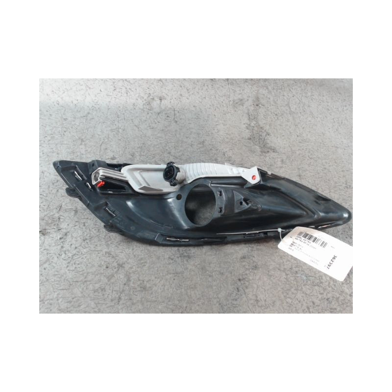 OBTURATEUR PHARE ADDITIONNEL PARE-CHOC AVD OPEL ASTRA 2004-