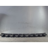 SUPPORT CENTRAL PARE-CHOC ARRIERE  SKODA FABIA 2 TDI 80