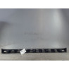 SUPPORT CENTRAL PARE-CHOC ARRIERE  SKODA FABIA 2 TDI 80