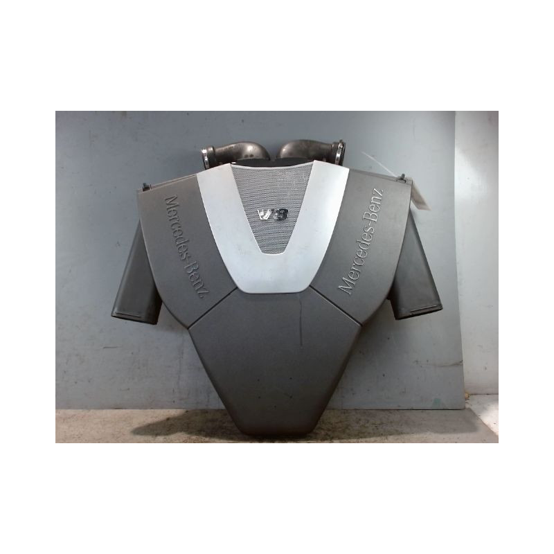 BOITIER FILTRE A AIR MERCEDES CLASSE E 2002-