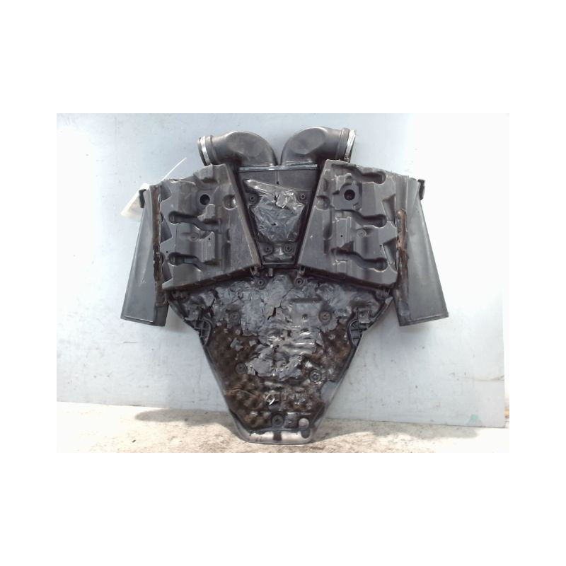BOITIER FILTRE A AIR MERCEDES CLASSE E 2002-