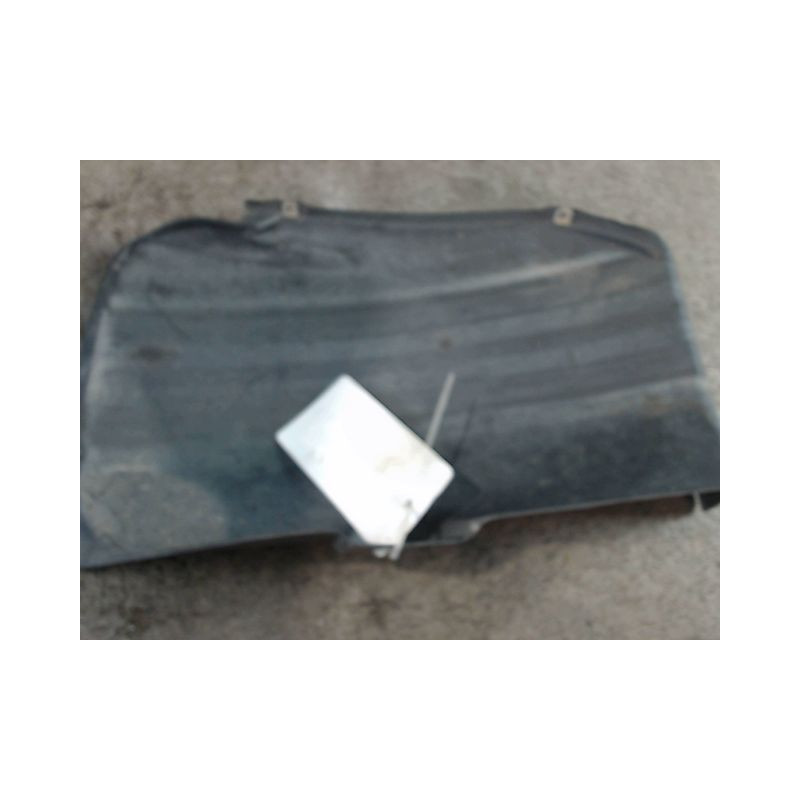 PARE-BOUE ARRIERE GAUCHE RENAULT KANGOO 2000-2003
