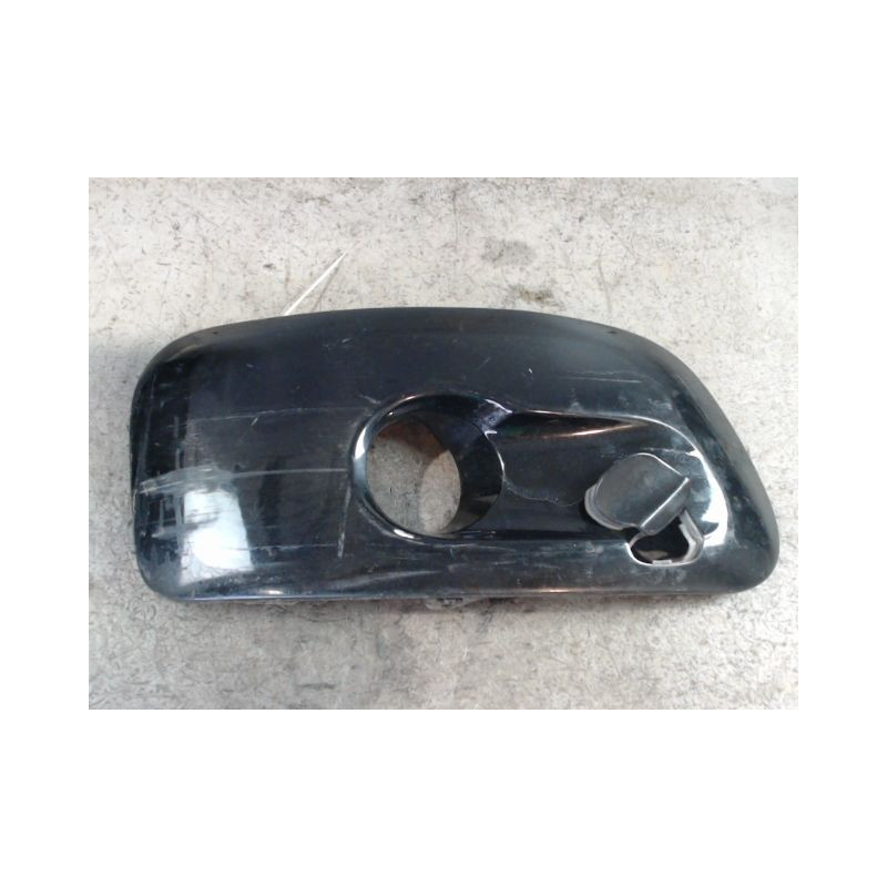 OBTURATEUR PHARE ADDITIONNEL PARE-CHOC AVG CITROEN C3 PICASSO 2008-