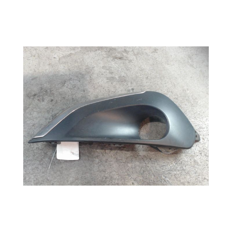 OBTURATEUR PHARE ADDITIONNEL PARE-CHOC AVD PEUGEOT 208