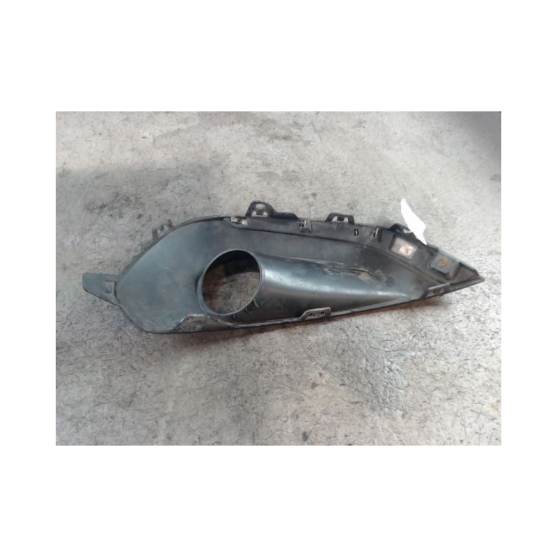 OBTURATEUR PHARE ADDITIONNEL PARE-CHOC AVD PEUGEOT 208