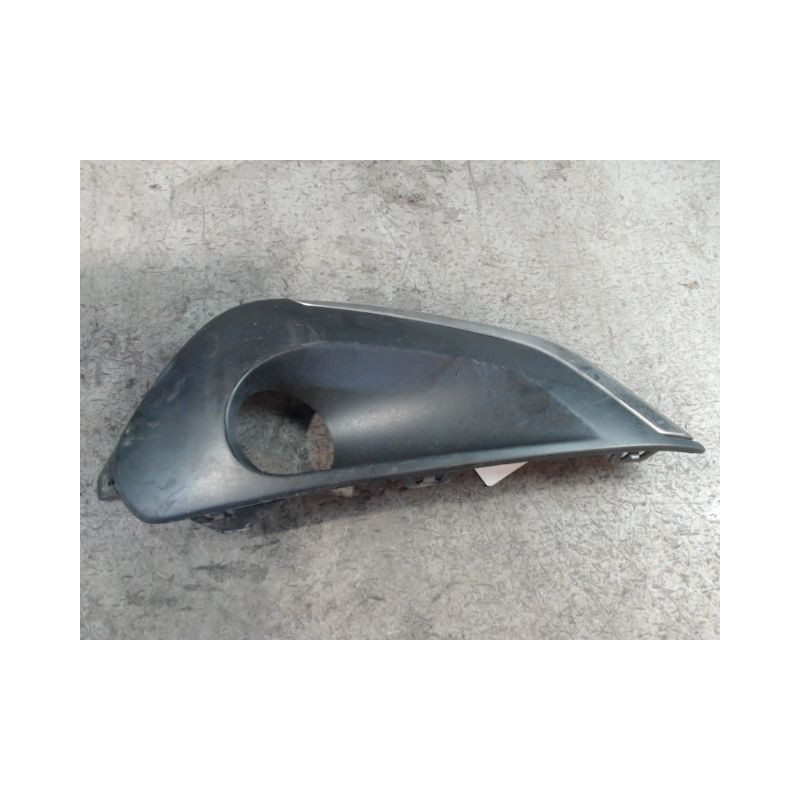 OBTURATEUR PHARE ADDITIONNEL PARE-CHOC AVG PEUGEOT 208