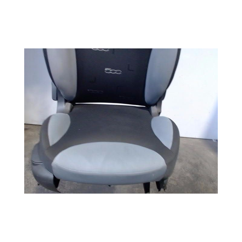 SIEGE AVANT DROIT FIAT 500 2007-