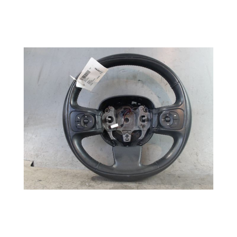 VOLANT DE DIRECTION FIAT 500 2007-