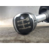 LEVIER DE VITESSES FIAT 500 2007- 1.3 D Multijet 
