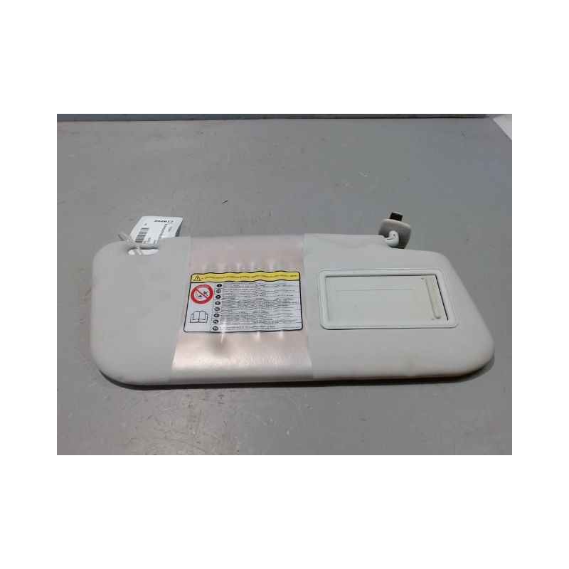 PARE-SOLEIL D FIAT 500 2007-