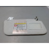 PARE-SOLEIL D FIAT 500 2007-