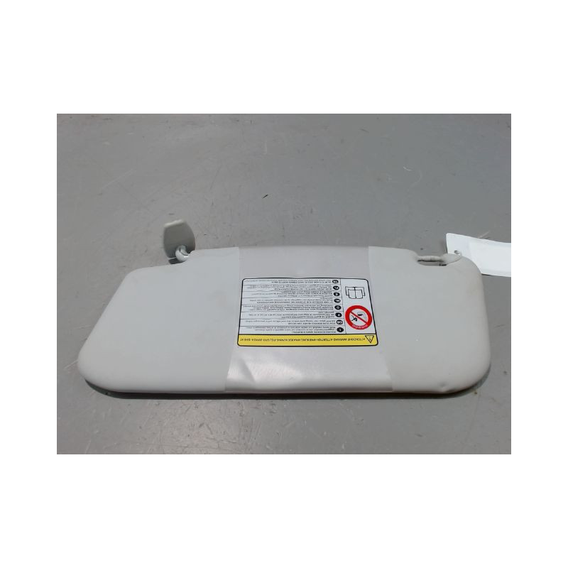 PARE-SOLEIL D FIAT 500 2007-