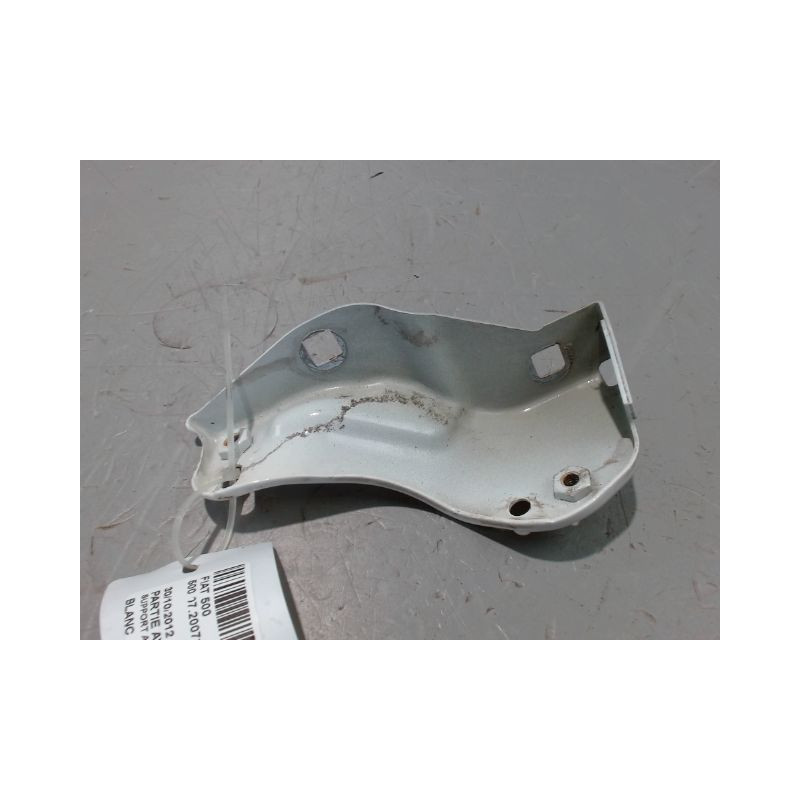 SUPPORT AILE AVD FIAT 500 2007-