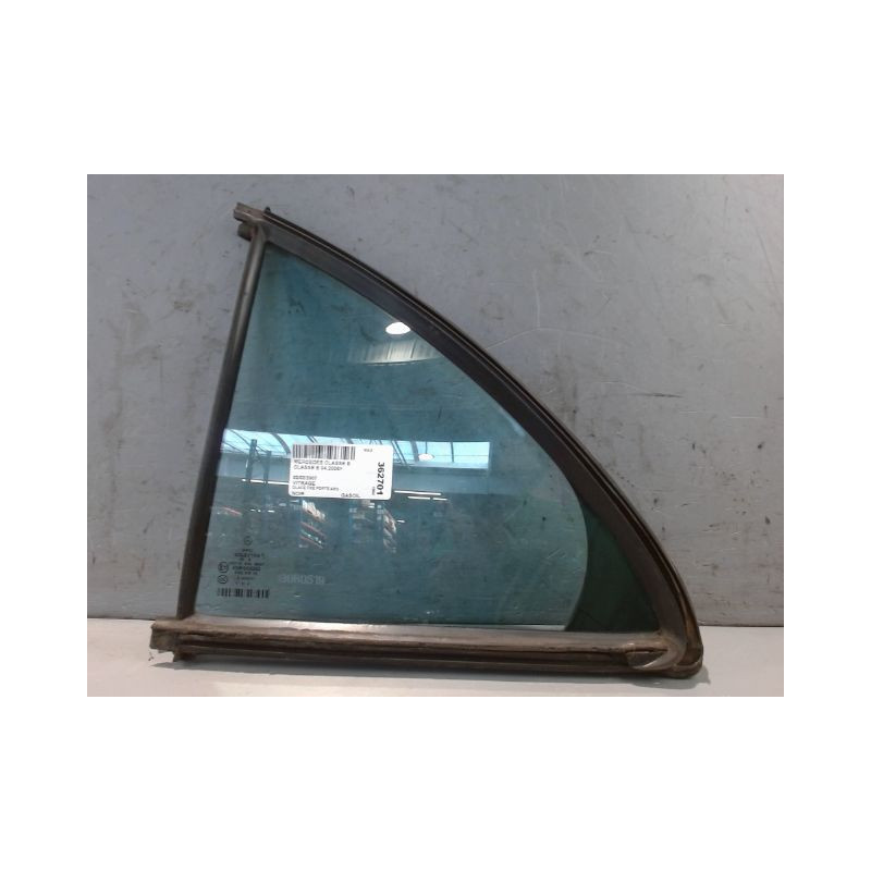 GLACE FIXE PORTE ARG MERCEDES CLASSE E 2006-