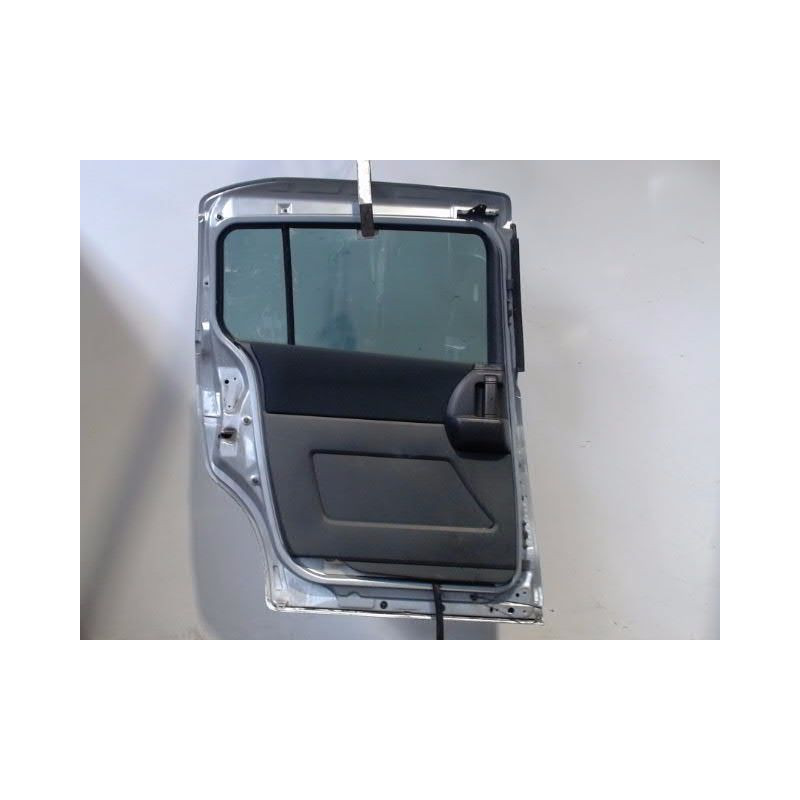 PORTE COULISSANTE GAUCHE MAZDA 5