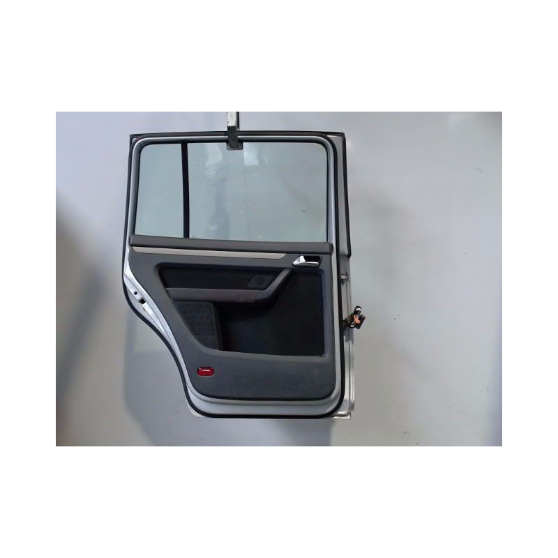 PORTE ARRIERE GAUCHE VOLKSWAGEN TOURAN