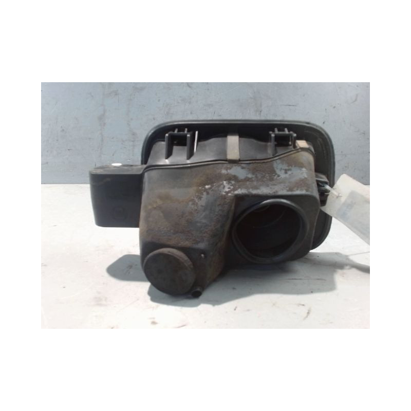 VOLET DE TRAPPE CARBURANT FIAT PANDA 2003-