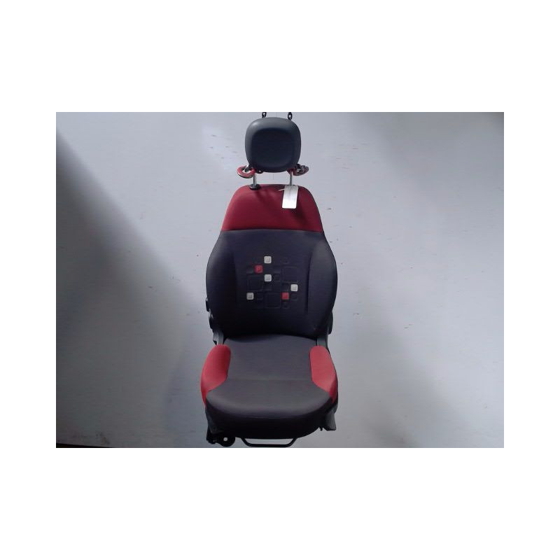 SIEGE AVANT GAUCHE FIAT PANDA 2003-