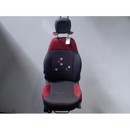 SIEGE AVANT GAUCHE FIAT PANDA 2003-