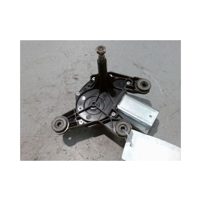 MOTEUR ESSUIE-GLACE ARRIERE FIAT PANDA 2003-