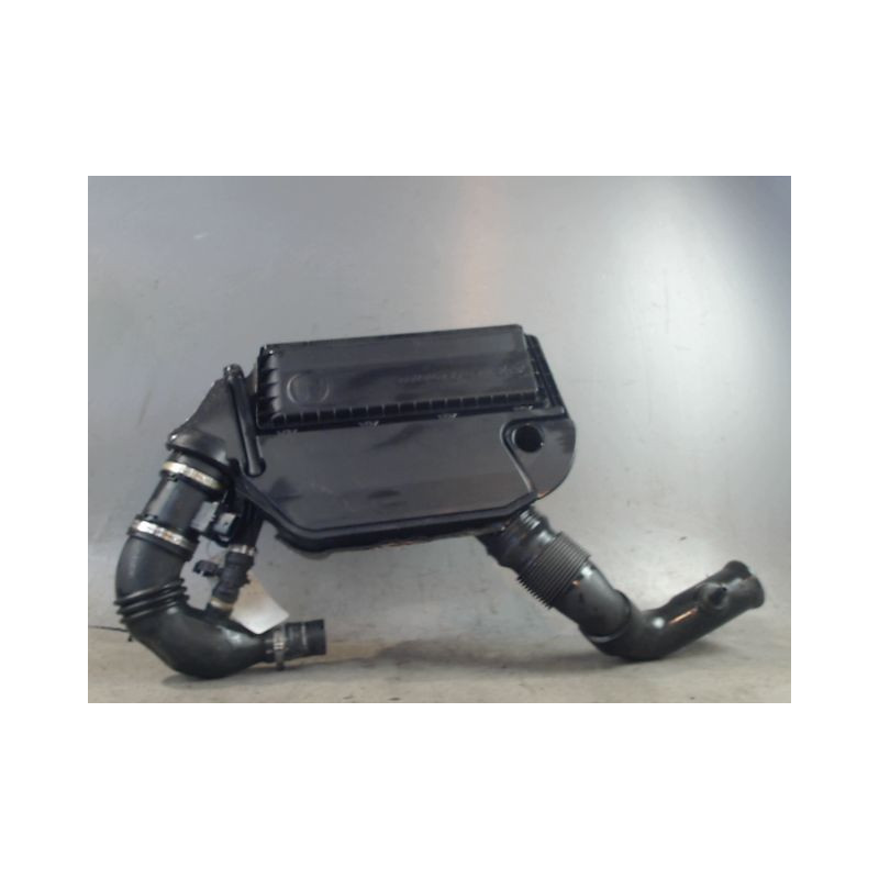 BOITIER FILTRE A AIR FIAT PANDA 2003-
