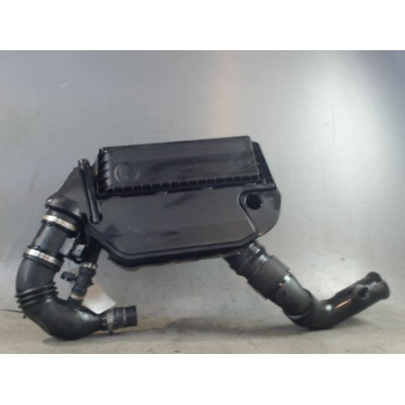 BOITIER FILTRE A AIR FIAT PANDA 2003-