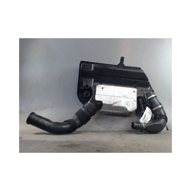 BOITIER FILTRE A AIR FIAT PANDA 2003-