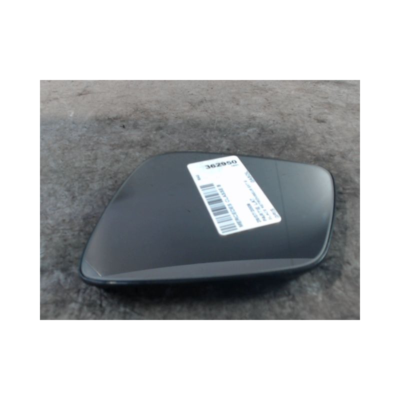 GLACE RETROVISEUR EXT G MERCEDES CLASSE B