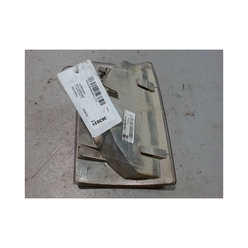 CLIGNOTANT GAUCHE VOLKSWAGEN LT32