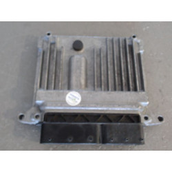 CALCULATEUR MOTEUR