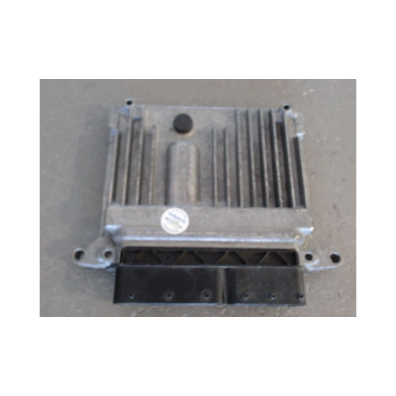 CALCULATEUR MOTEUR MERCEDES CLASSE C