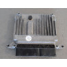 CALCULATEUR MOTEUR MERCEDES CLASSE C