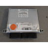 CALCULATEUR MOTEUR MERCEDES CLASSE C