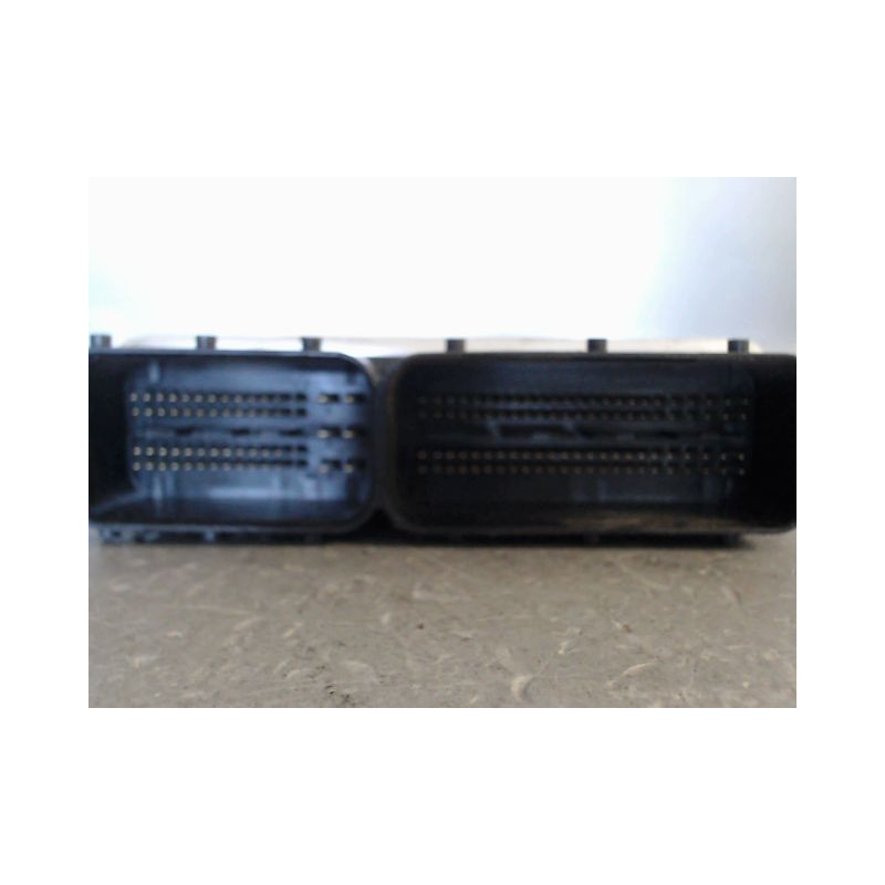 CALCULATEUR MOTEUR MERCEDES CLASSE C