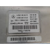 CALCULATEUR MOTEUR MERCEDES CLASSE C