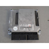 CALCULATEUR MOTEUR MERCEDES CLASSE E