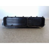 CALCULATEUR MOTEUR MERCEDES CLASSE E