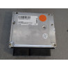 CALCULATEUR MOTEUR MERCEDES CLASSE E