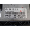 CALCULATEUR MOTEUR MERCEDES CLASSE E