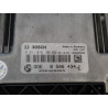 CALCULATEUR MOTEUR B.M.W. SERIE 3