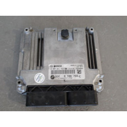 CALCULATEUR MOTEUR