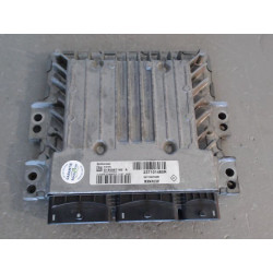 CALCULATEUR MOTEUR