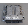CALCULATEUR MOTEUR RENAULT CLIO